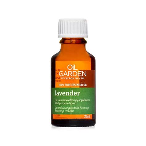 lavender essential oil chemist warehouse